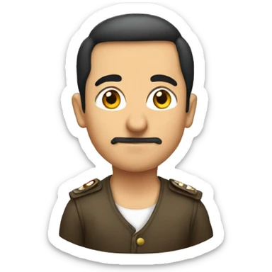 turksh airlens sticker