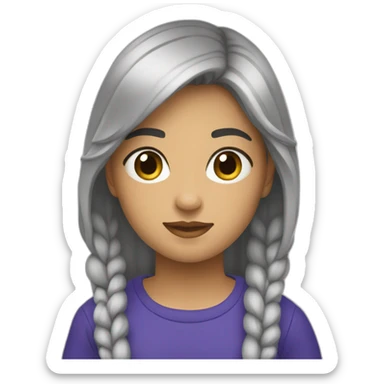 🇩🇿 x 🇹🇳 sticker