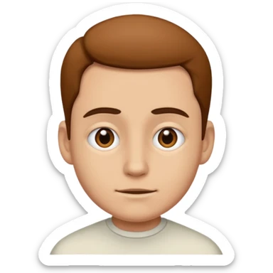 Brawl stars edgar sticker