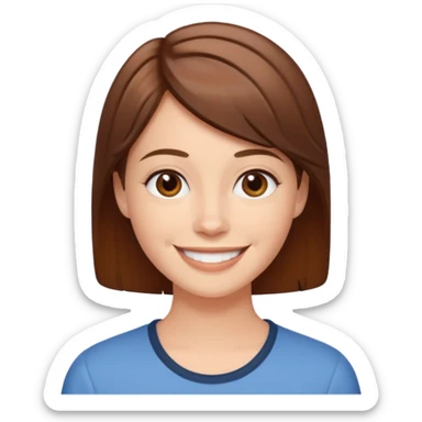 Ehren McGhehey sticker