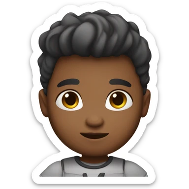 sonny angels sticker