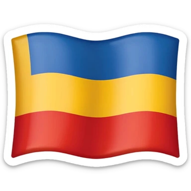 generate romanian food emoji sticker