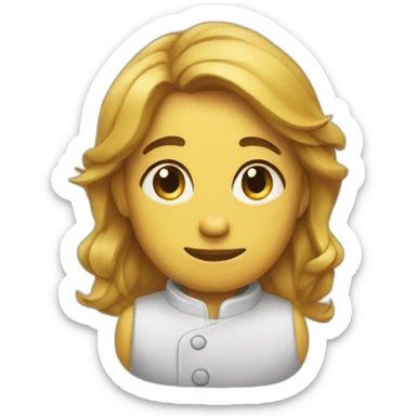 how to unduck my life sticker