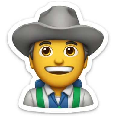 Tortas ahogadas sticker