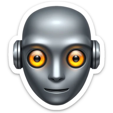 GERER comme un designer dans les photo , photpgraphie , crer moi une photo de profile pour un bot IDNADBOT sticker