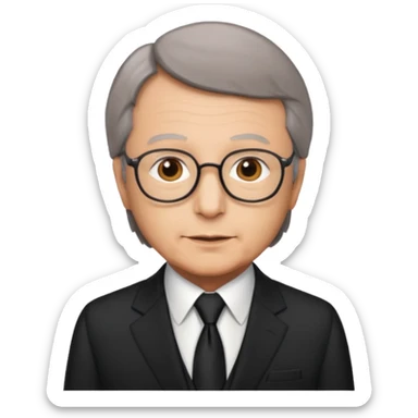 Andre Previn composer sticker