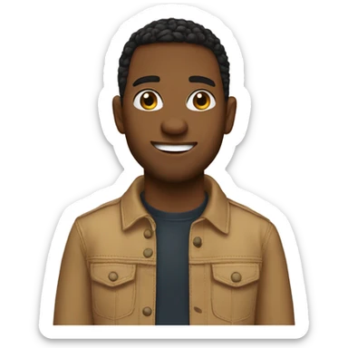 I love you Austin sticker