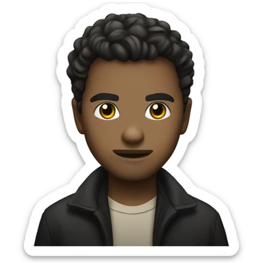 Hope mikaelson sticker