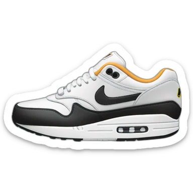 airmax 1 Og sticker