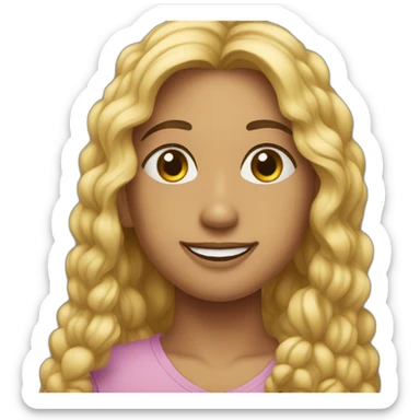 Coração com asas  sticker