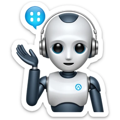 MILF with cock on her pussy sticker