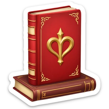 DARK ROMANCE BOOKS sticker
