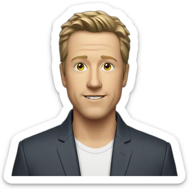 geoff keighley sticker