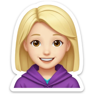 Filian the Vtuber sticker