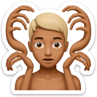 turn thing into sticker