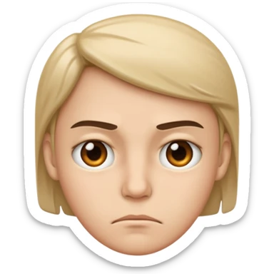 😒 sticker