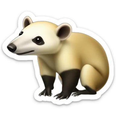 tamandua mexicana make jude belingham celebration sticker