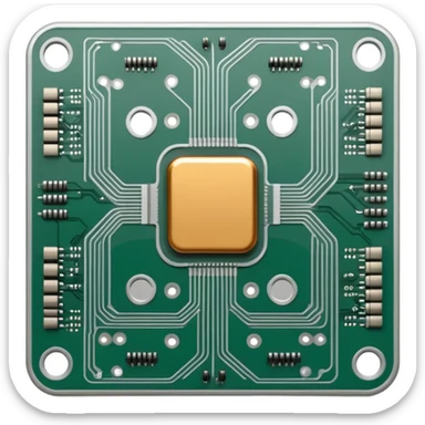 RFID signal sensor sticker