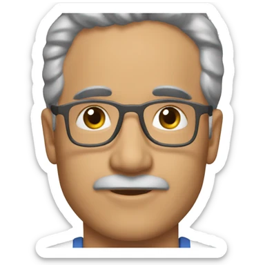 José María ramos velez sticker