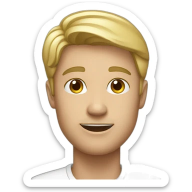 Follow up call  sticker