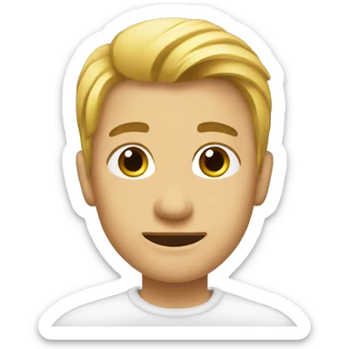 такса с сердечком  sticker