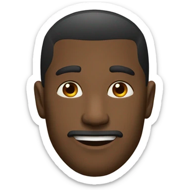 Человек паук sticker