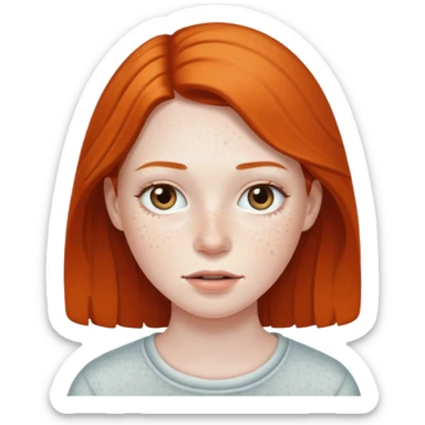 Sex stillinger sticker