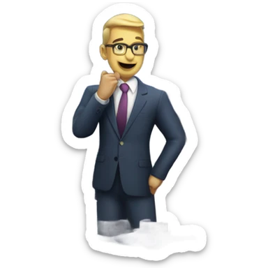 “new york nights: success in the city” nokia game  sticker