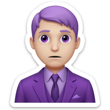 William afton sticker