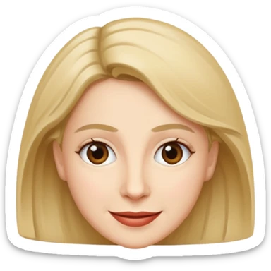 Lili Boulanger composer sticker