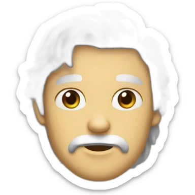 Zero Paralelo sticker