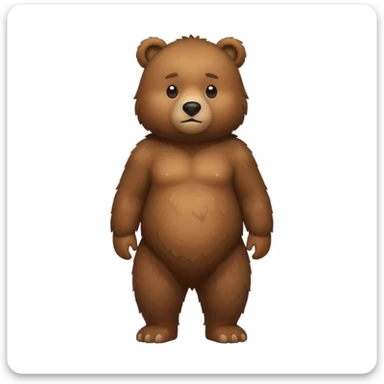 🐻 sticker