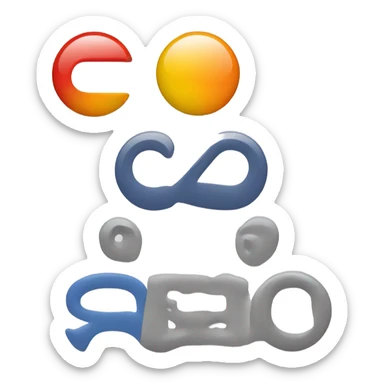 Mastercard as a visa logo sticker