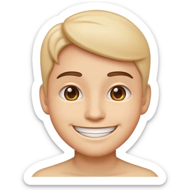 can you generate emoji based on my photo? sticker