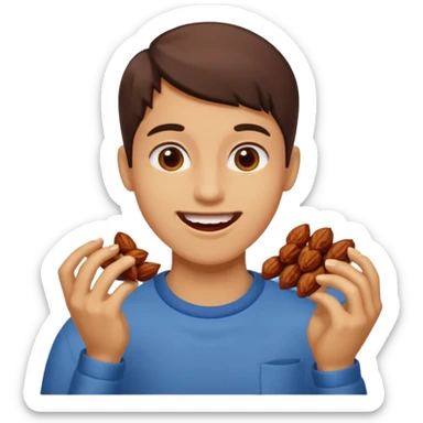 tung tung tung sahur sticker