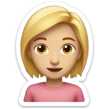 corazón con flecha de amor sticker