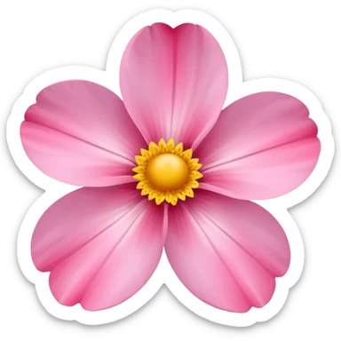 outside of vagina sticker