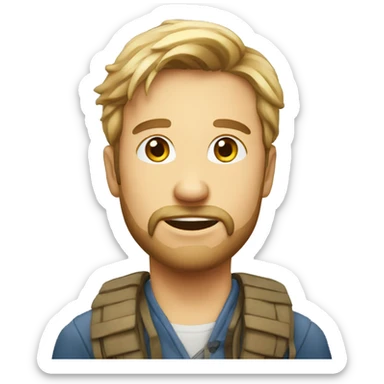  finland exporer sticker