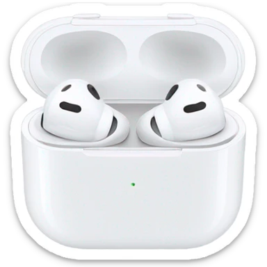 Air pods pro  sticker
