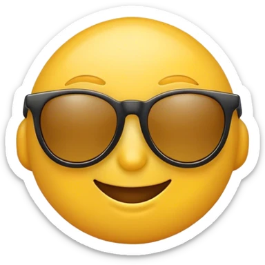 fuck boi emoji sticker