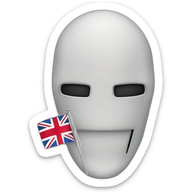 A ethicel hacker whit palastine flag sticker