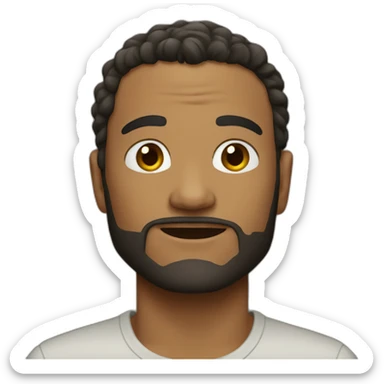 Survivor TV show sticker