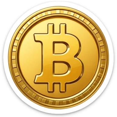 btc sticker
