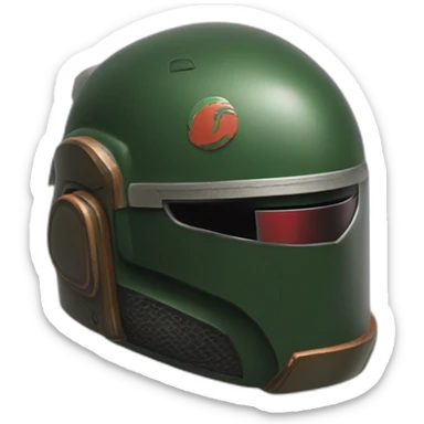 r6 tachanka over flip-flop sticker