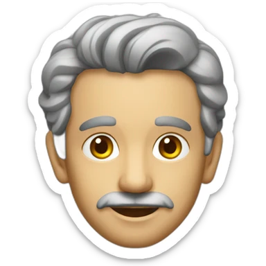 Óscar piastri sticker