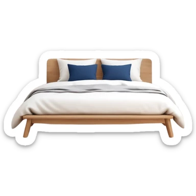 scandi style  decor   sticker