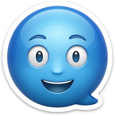 ChatGPT icon sticker