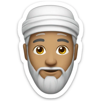 imam sticker