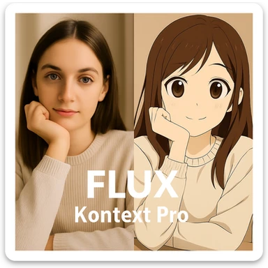 make the text bigger sticker