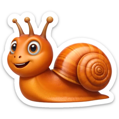 gary the snail png sticker